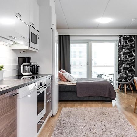Trendy Homes Oulu Apartments Eksteriør bilde